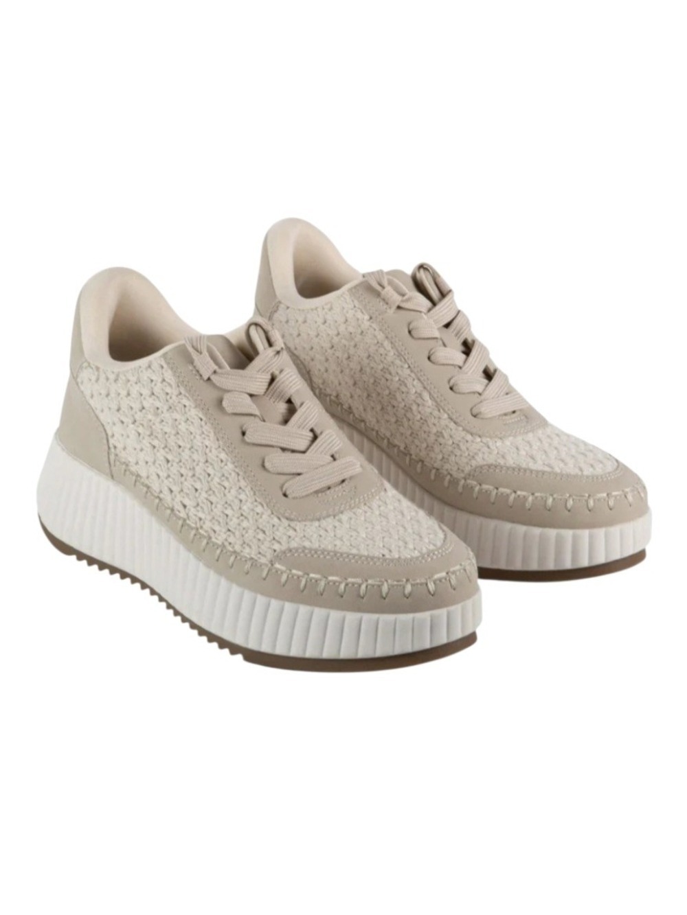 DV by Dolce Vita Women's Knit Sneaker Size 9 NIB